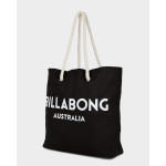 Billabong Essential beach bag CS9BG17BIP0 - μαύρο