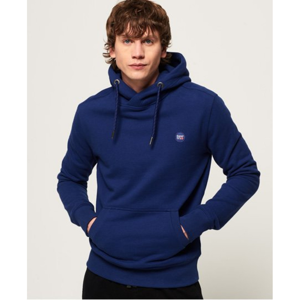 Superdry Φούτερ Collective M2000002A - downhill blue