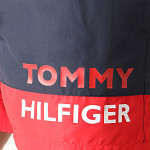 Tommy Hilfiger Μαγιό SF Mid 2CL UM0UM01682 - μπλε