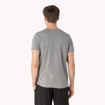 Tommy Hilfiger T-shirt 3 pack 2S87905187 - 004-λευκό-μαύρο-γκρι