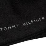 Tommy Hilfiger Κάλτσες κοντές 2 ζευγάρια 342023001 - μαύρο-200
