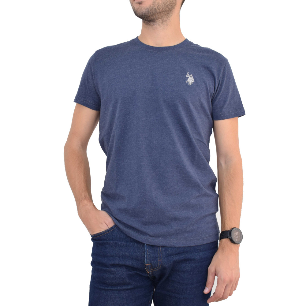 U.S. Polo Assn. T-shirt Basic Sunwear 50806 - jeans